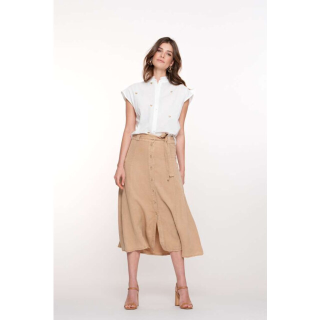 Geisha Blouse off-white 53341-81-000010 large