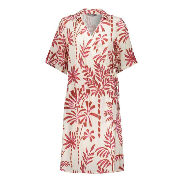Geisha Dress 57330-20-000718 large