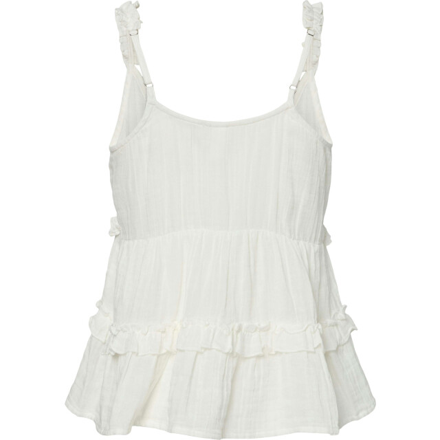 Y.A.S Yasanino sl top s. star white 26026684-211291 large