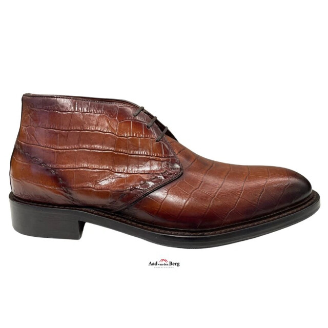 Greve Herenschoenen veterlaarzen 448.77.001 Piave large