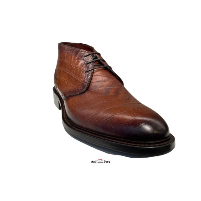 Greve Herenschoenen veterlaarzen 448.77.001 Piave large