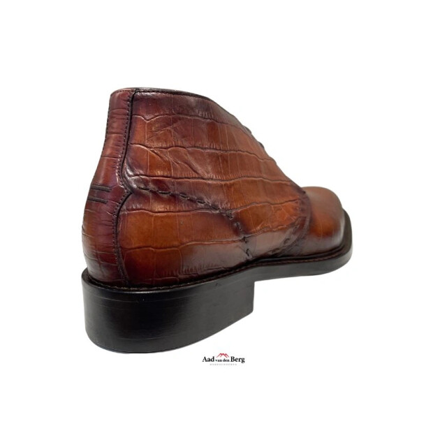 Greve Herenschoenen veterlaarzen 448.77.001 Piave large