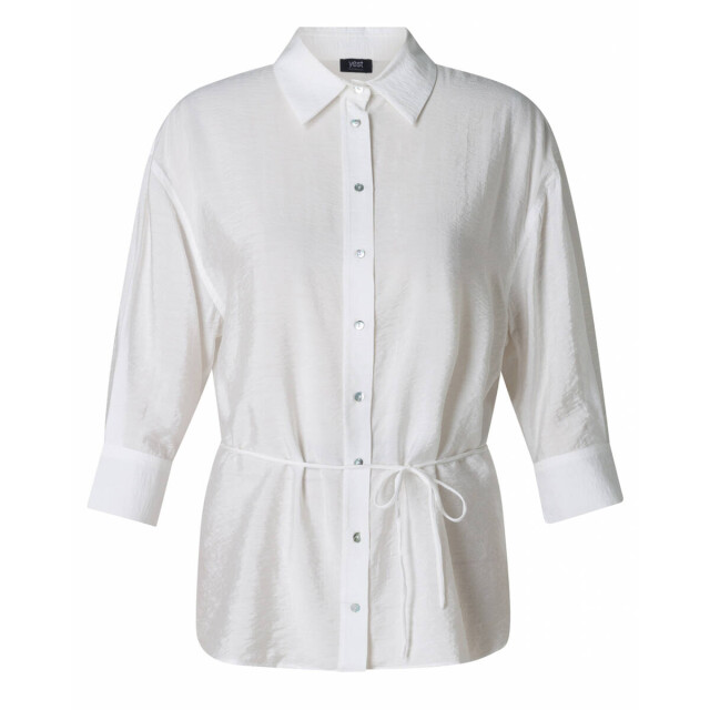Yesta Blouse korte mouw a005326 Yesta + Blouse korte mouw A005326 large