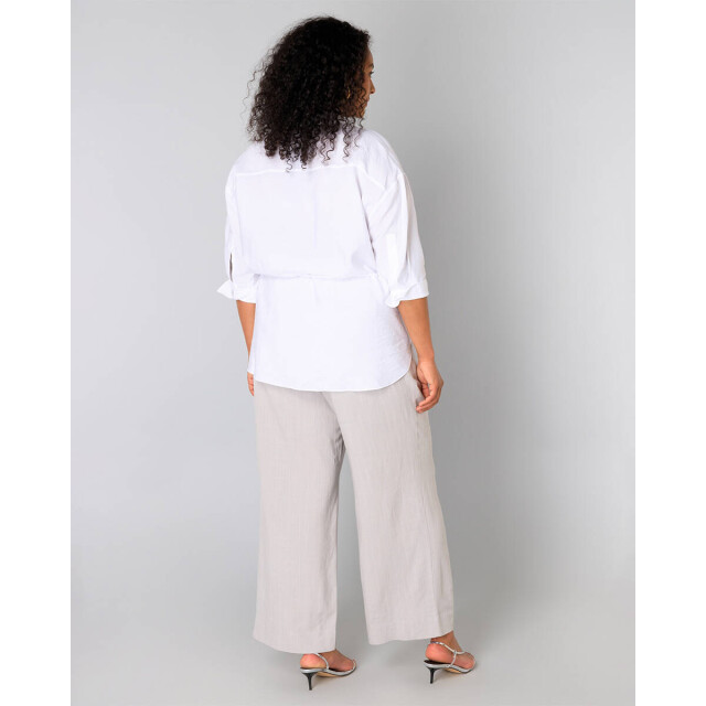 Yesta Blouse korte mouw a005326 Yesta + Blouse korte mouw A005326 large