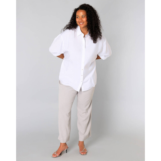 Yesta Blouse korte mouw a005326 Yesta + Blouse korte mouw A005326 large