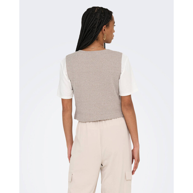 Only Gilet 15349927 jayla Only Gilet 15349927 JAYLA large