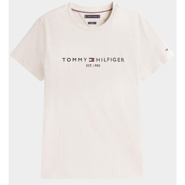 Tommy Hilfiger T-shirt korte mouw tommy logo tee mw0mw11797/hgf 194823 large