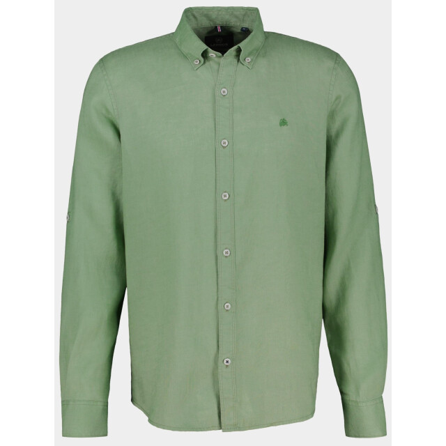 Lerros Casual hemd lange mouw 2541111/612 184557 large