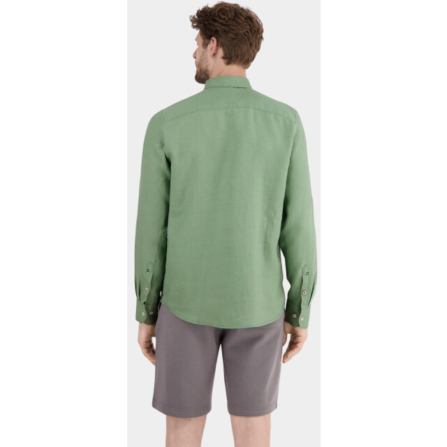 Lerros Casual hemd lange mouw 2541111/612 184557 large