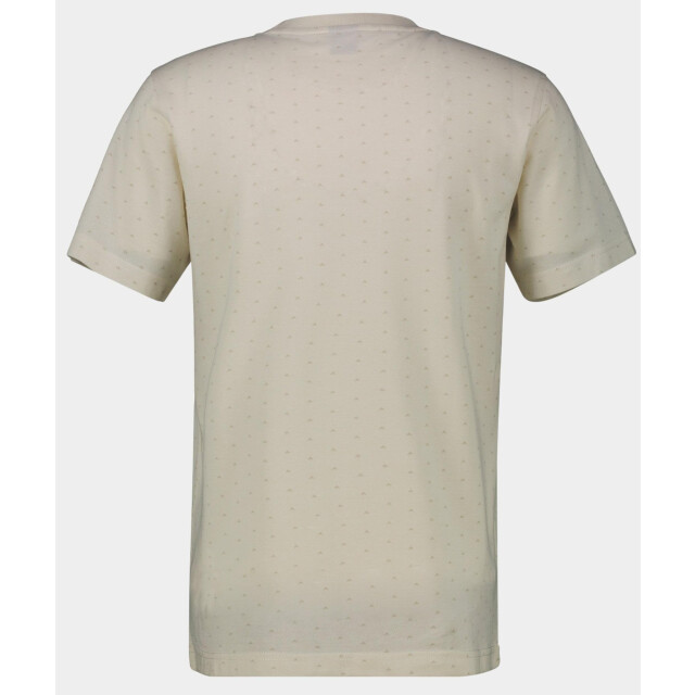 Lerros T-shirt korte mouw 2543030/103 184572 large
