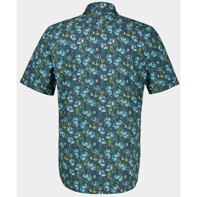 Lerros Casual hemd korte mouw 2542326/456 184571 large