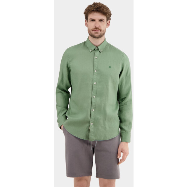 Lerros Casual hemd lange mouw 2541111/612 184557 large