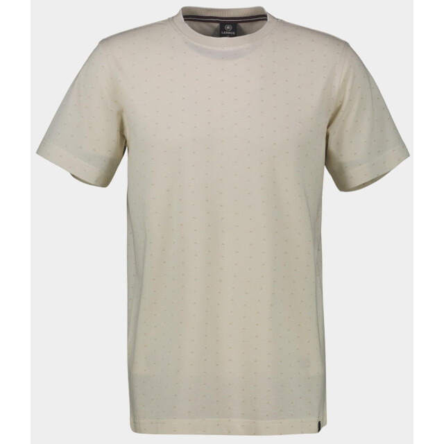 Lerros T-shirt korte mouw 2543030/103 184572 large