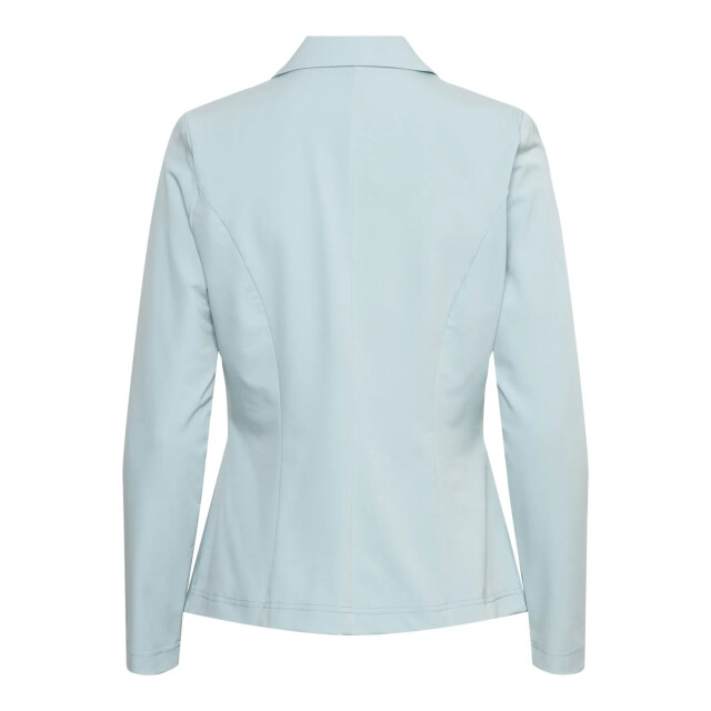 &Co Woman Phileine blazer-pastel turquoise phileine pastel turquoise large