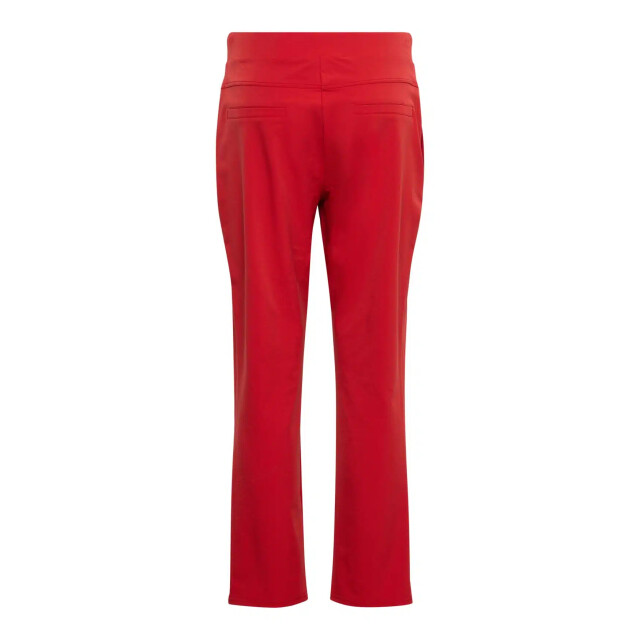 &Co Woman Peppe pants 7/8 stone red peppe stone red large