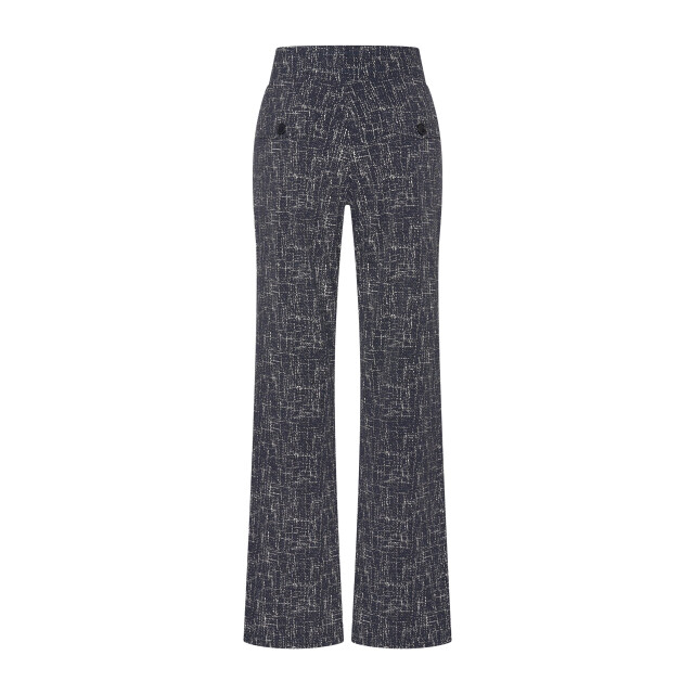 Mi Piace Travellpants 202089 ecru 202089 navy ecru large
