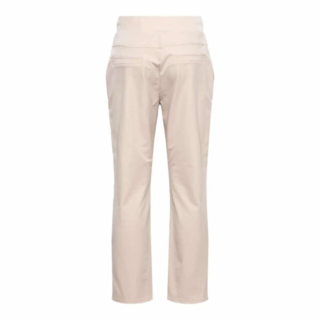 &Co Woman Peppe pants 7/8 peppe sand large