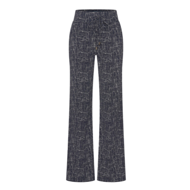 Mi Piace Travellpants 202089 ecru 202089 navy ecru large