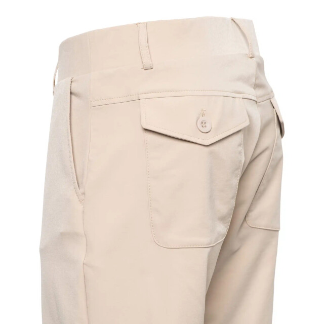 &Co Woman Posie pant- posie pant sand large