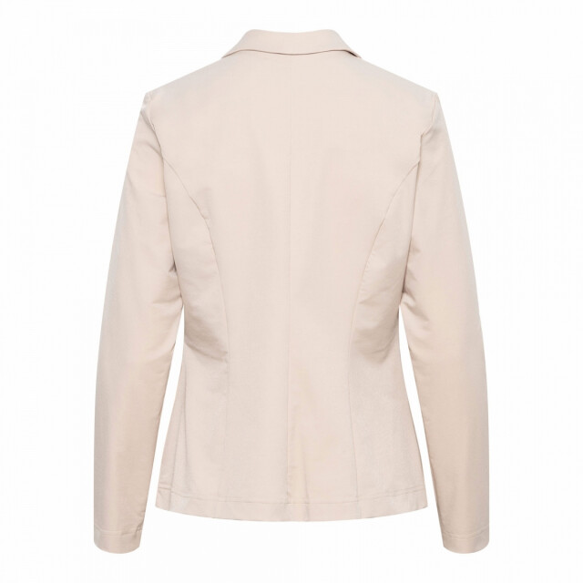 &Co Woman Phileine blazer-sand phileine sand large