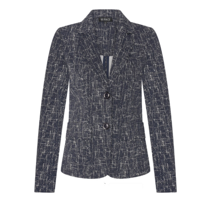Mi Piace Travellblazer 202015 /ecru 202015 navy ecru large
