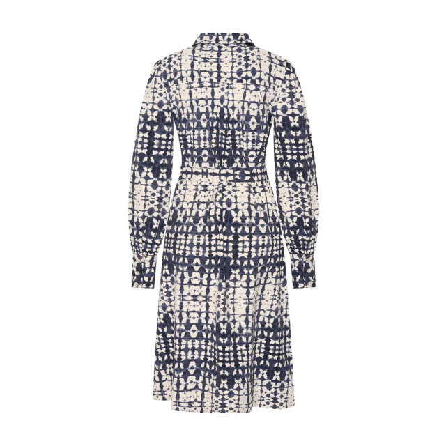 Mi Piace Travelljurk 202528 /ecru 202528 navy ecru large