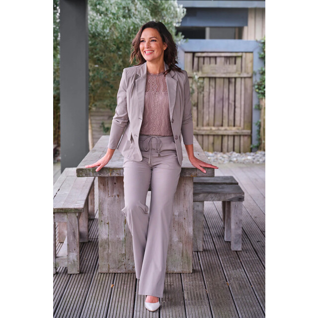 Mi Piace Travellpants 202089 202089 taupe large