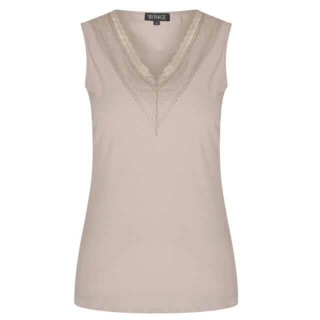 Mi Piace Travelltop 202254 202254 taupe large