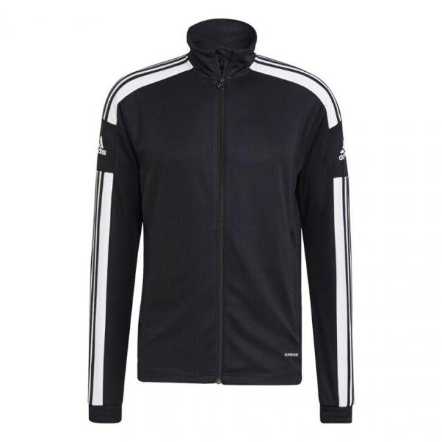 Adidas Heren squadra 21 trainingsjas UTMR2252_black large