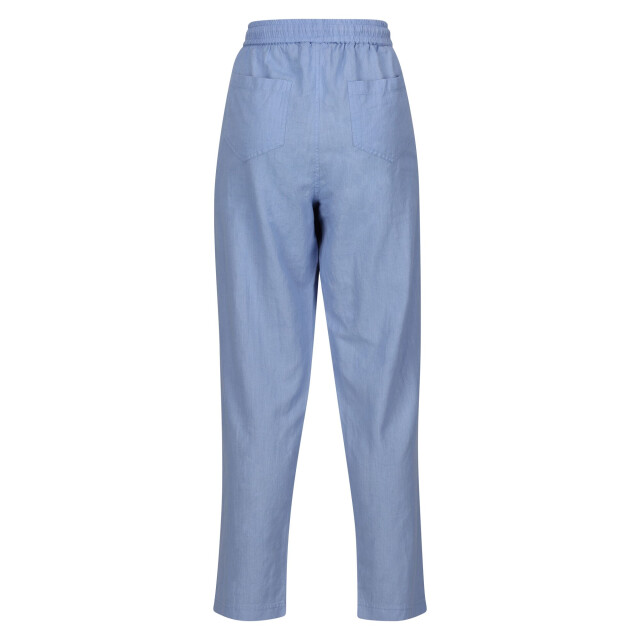 Regatta Dames corso broek UTRG10781_hydrangeablue large