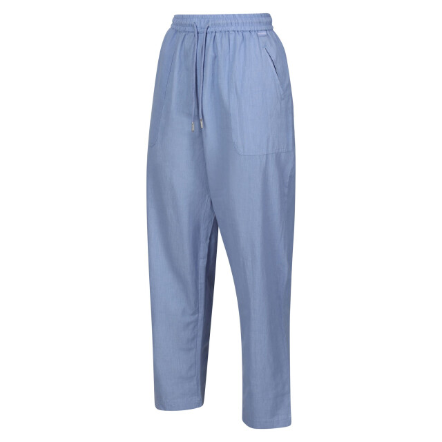 Regatta Dames corso broek UTRG10781_hydrangeablue large