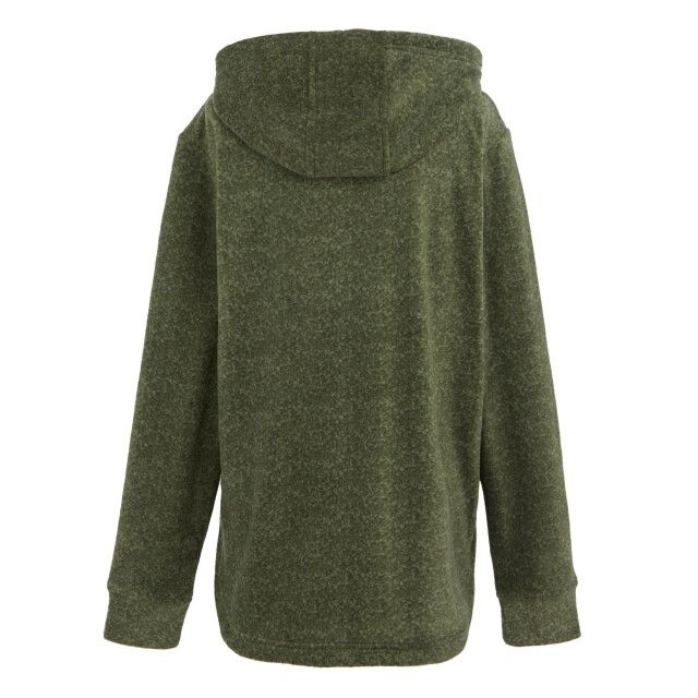 Regatta Dames mayse hoodie UTRG10994_darkkhaki large