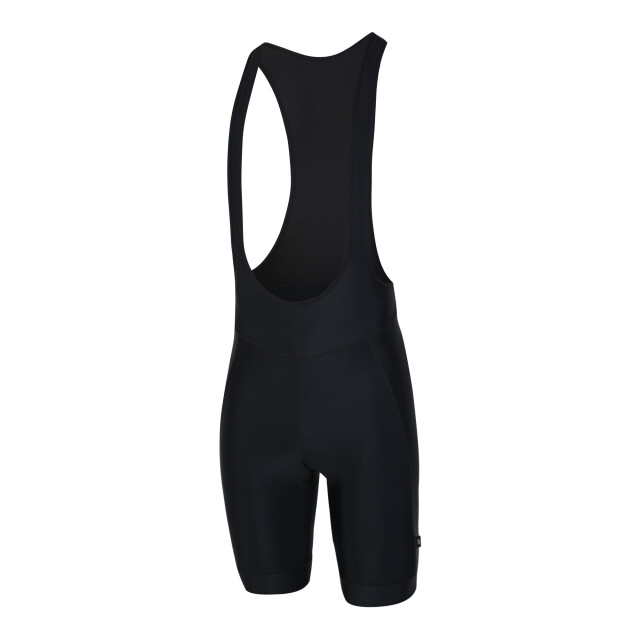 Dare2b Heren virtuous plain aep bibbed bib shorts UTRG11315_black large