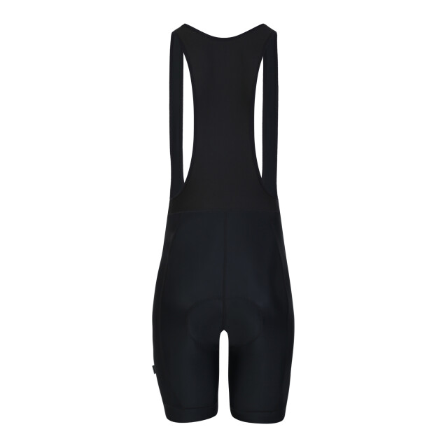 Dare2b Heren virtuous plain aep bibbed bib shorts UTRG11315_black large