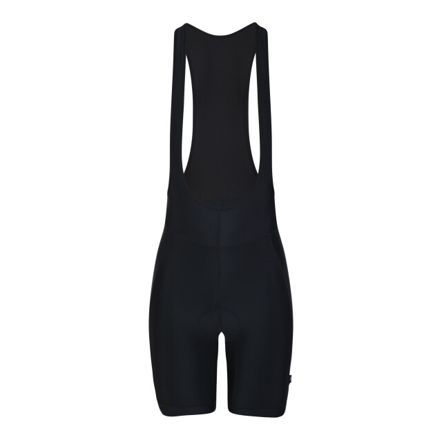 Dare2b Heren virtuous plain aep bibbed bib shorts UTRG11315_black large