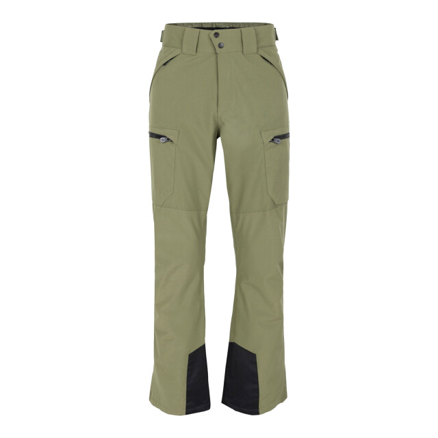 Dare2b Heren baseplate ii skibroek UTRG11395_olivinegreen large