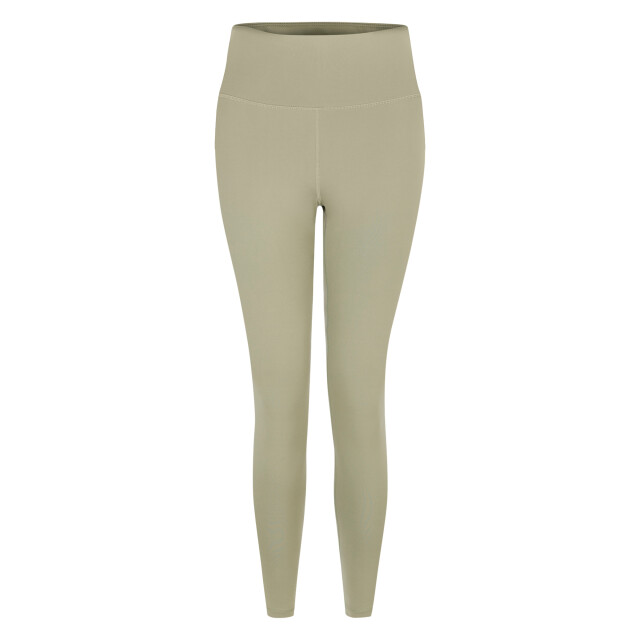 Dare2b Vrouwen/dames invloedrijke leggings UTRG11982_olivinegreen large