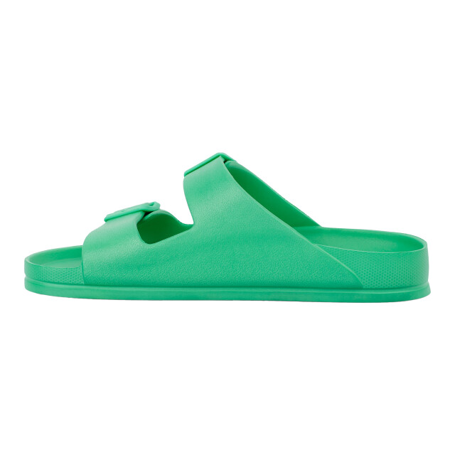 Regatta Dames brooklyn double strap sandalen UTRG11972_islandgreen large