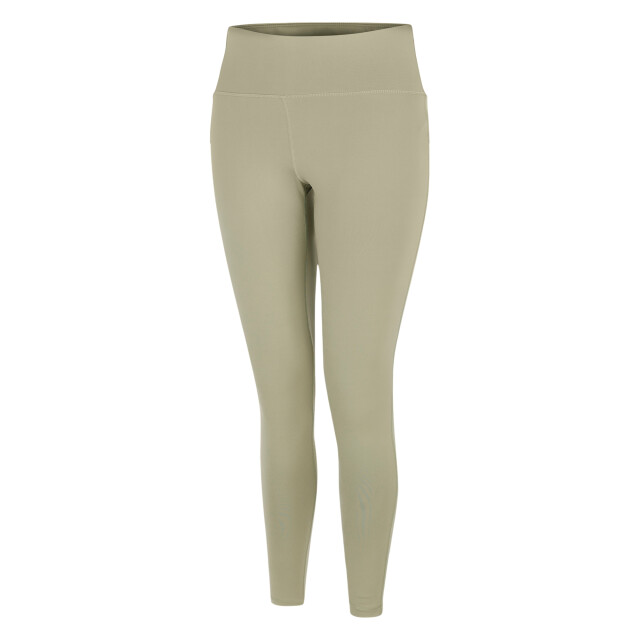 Dare2b Vrouwen/dames invloedrijke leggings UTRG11982_olivinegreen large
