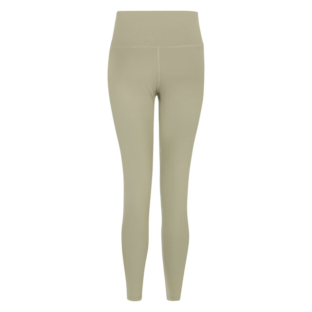 Dare2b Vrouwen/dames invloedrijke leggings UTRG11982_olivinegreen large