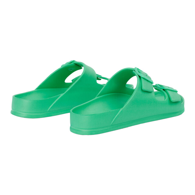 Regatta Dames brooklyn double strap sandalen UTRG11972_islandgreen large