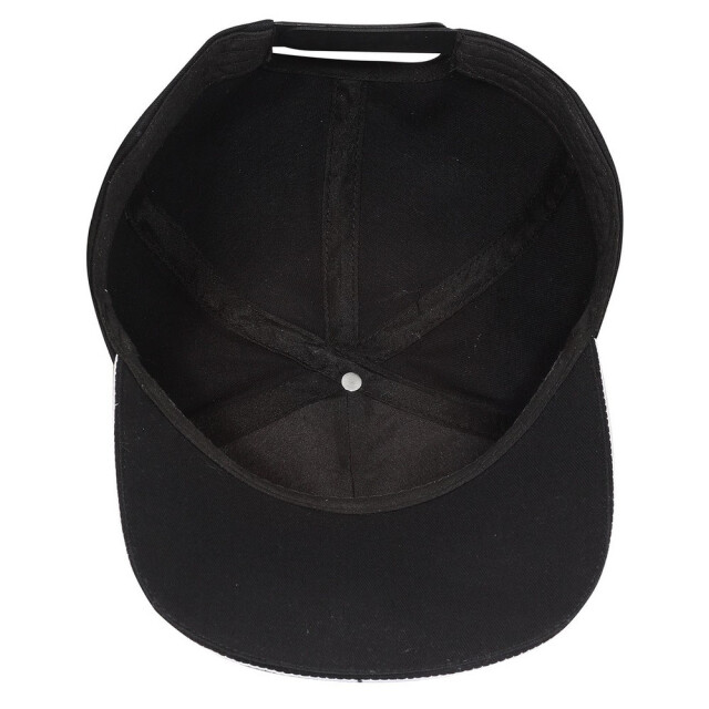 Li-cense Star wars stormtrooper verf druppel baseball cap UTHE3281_whiteblack large
