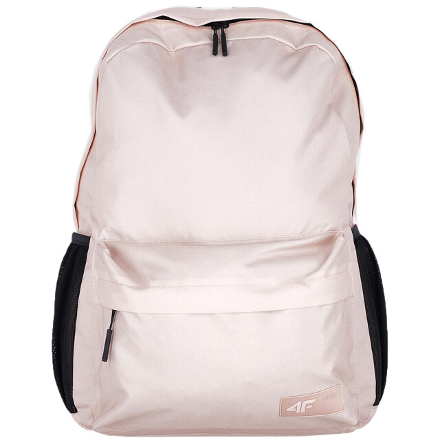 4F U273 gewone rugzak 18l UTMR1930_beigeblack large