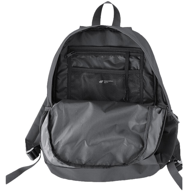 4F U273 gewone rugzak 18l UTMR1930_graphite large