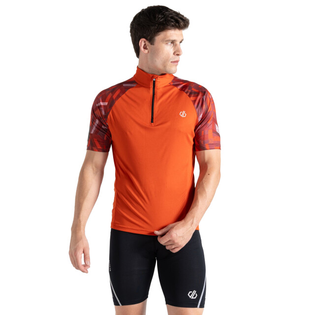 Dare2b Heren rijtrui UTRG11997_cinnamon large