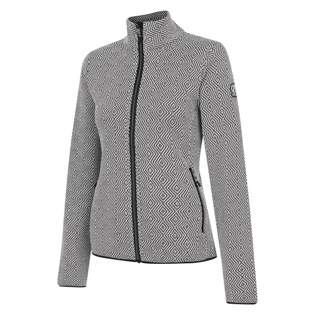 Dare2b Dames descend jacket UTRG12046_blackwhite large