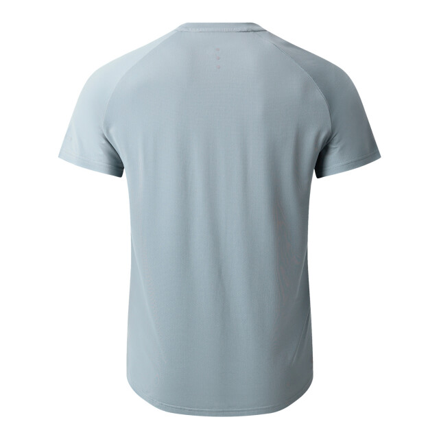 Dare2b Heren tech ii t-shirt UTRG12028_leadgrey large