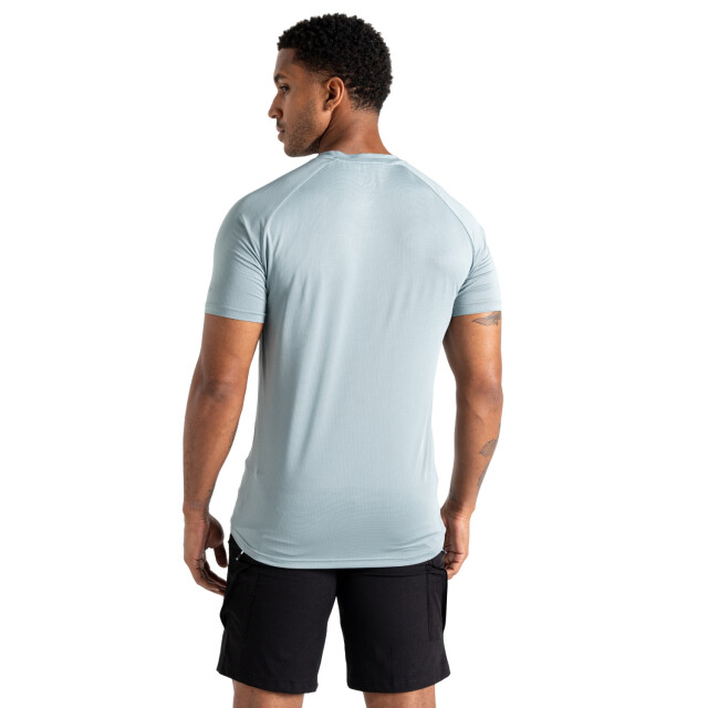 Dare2b Heren tech ii t-shirt UTRG12028_leadgrey large