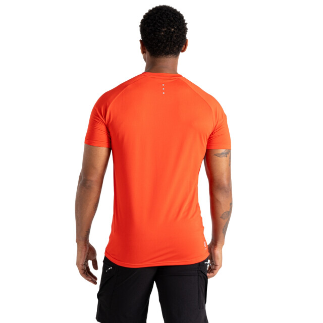 Dare2b Heren tech ii t-shirt UTRG12028_sevillered large