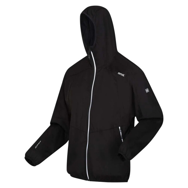 Regatta Heren tarvos vii soft shell jas UTRG12043_black large